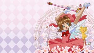 Sakura Card Captor — foto 5