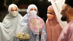 Merewang Keluarga Pak Awang — foto 3