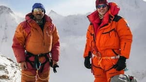 Sadpara The Mountaineer — foto 7