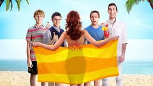 The Inbetweeners Movie — foto 8