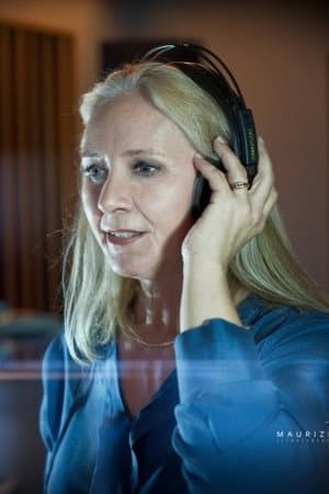 Elisabetta Spinelli