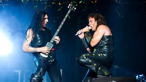 Manowar: Fire and Blood — foto 1