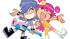 Hi Hi Puffy AmiYumi — foto 3
