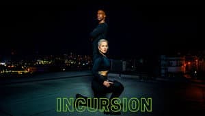 Incursion — foto 1