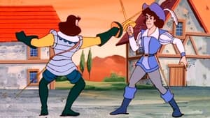 The Three Musketeers — foto 2