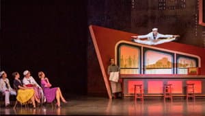 Hommage à Jerome Robbins — foto 1