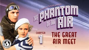 The Phantom of the Air — foto 1