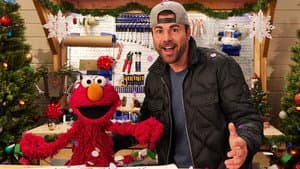 Elmo and Mark Rober's Merry Giftmas — foto 2