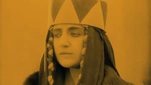Die Nibelungen: Kriemhilds Rache — foto 4