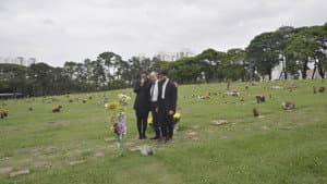 A Última Oração — foto 9