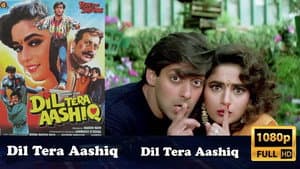 दिल तेरा आशिक़ — foto 1