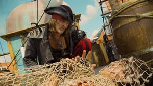 Los Piratas de la Calle de Abajo — foto 3
