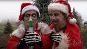 Kenny vs. Spenny: Christmas Special — foto 2