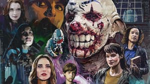 Sinphony: A Clubhouse Horror Anthology — foto 1
