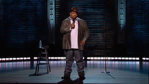 Patrice O'Neal: Elephant in the Room — foto 3