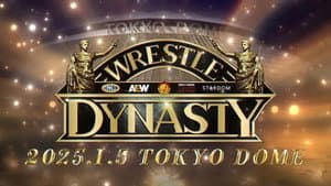 NJPW x AEW x CMLL x ROH x STARDOM: Wrestle Dynasty — foto 7