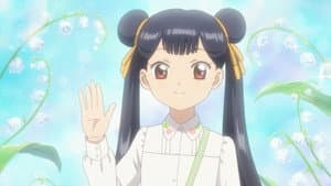 Sakura y el regreso de Meiling