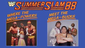 WWE SummerSlam 1988 — foto 2