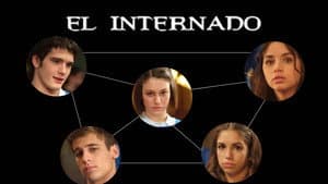 El internado — foto 11