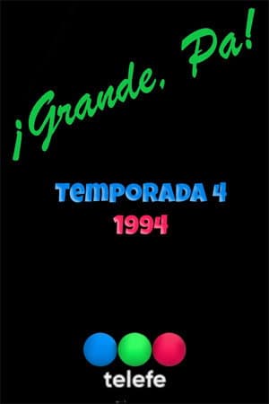 Temporada 4