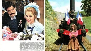 La Princesse du rail — foto 1