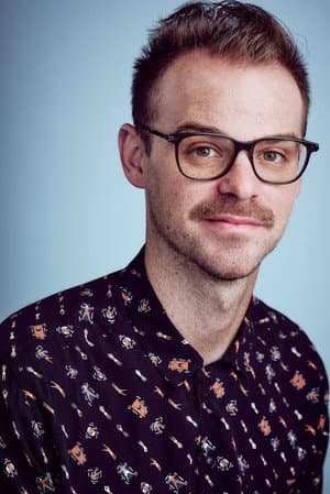 Archer McKnight