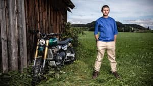 Guy Martin's Great Escape — foto 2