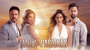 Marea de Pasiones — foto 3