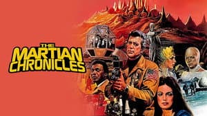 The Martian Chronicles — foto 1