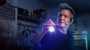 Gordon Ramsay Servicio Secreto — foto 7