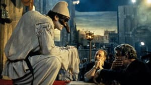 Il viaggio di Capitan Fracassa — foto 1