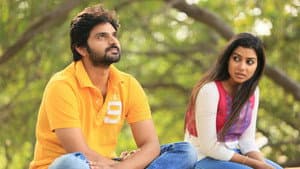 నీదీ నాదీ ఒకే కథ — foto 1