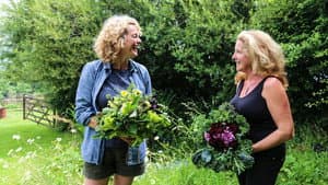 Kate Humble: Good Life, Green Life — foto 1