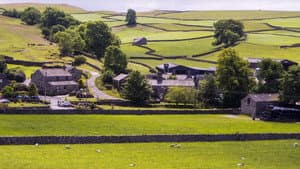 The Yorkshire Dales and The Lakes — foto 1