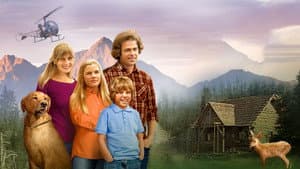 Adventures of the Wilderness Family 3 — foto 1
