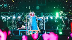 LiVE is Smile Always ~364+JOKER~ at YOKOHAMA ARENA — foto 1