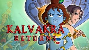 Krishna Balram : Kalvakra Returns — foto 1