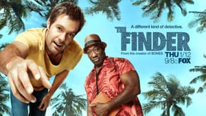 The Finder — foto 11