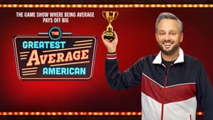 The Greatest Average American — foto 4