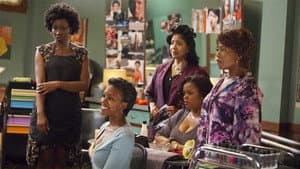 Steel Magnolias — foto 2
