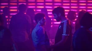 Un movimiento extraño — foto 4