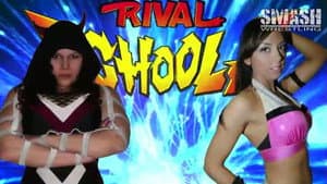 Smash Rival Schools 2014 — foto 1