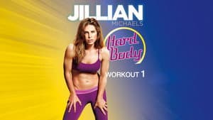 Jillian Michaels: Hard Body Workout 1 — foto 1