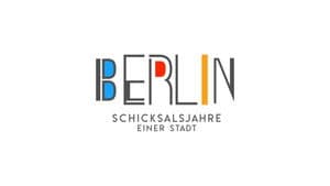 Berlin - Schicksalsjahre einer Stadt — foto 1