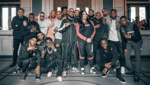 15 jaar 101Barz — foto 1