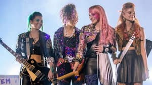 Jem y los Hologramas — foto 3