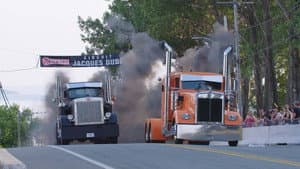 Big Rig Warriors — foto 3