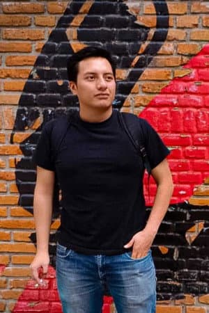 Axel Mata