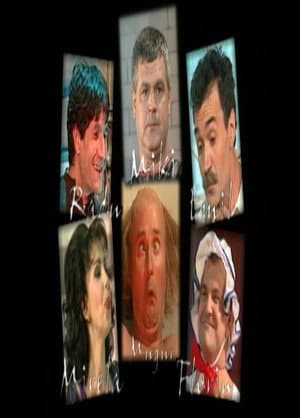 Temporada 1