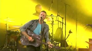 Coldplay: Unstaged Live From Madrid — foto 1